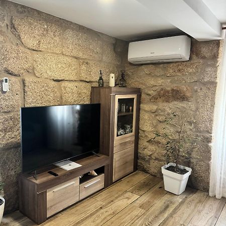 O Lar De Lola Villa Mondariz Dış mekan fotoğraf